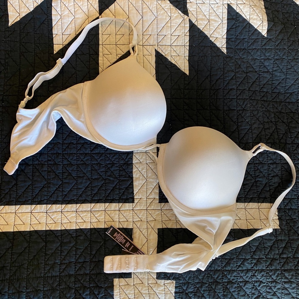 Bombshell Bra